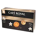 Vanilla - Café Royal