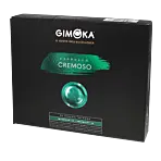 Nespresso Pro Gimoka Espresso Cremoso