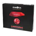 Nespresso Pro Gimoka Espresso Intenso