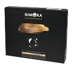 Nespresso Pro Gimoka Espresso Vellutato