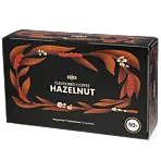 Kaffekapslen Hazelnut Flavoured Coffee for Nespresso® Professional