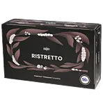Nespresso Pro Kaffekapslen Ristretto
