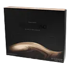 Nespresso Bianco Delicato package and pod for Nespresso Pro