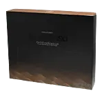 Nespresso Caramel Espresso package and pod for Nespresso Pro