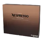 Forte Extra - Nespresso® Professional