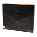 Nespresso India package and pod for Nespresso Pro
