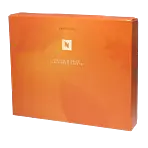 Pumpkin Spice - Nespresso (50 nes pro)