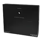 Nespresso Ristretto Intenso package and pod for Nespresso Pro