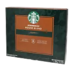 Starbucks® House Blend