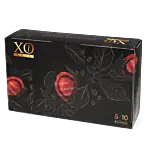 XO Noir Decaffeinato for Nespresso Pro