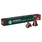Cheap capsules for Nespresso® from Starbucks