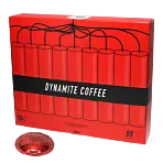 Dynamite - Nespresso Pro