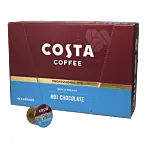 Costa Coffee Hot Chocolate 48 Pack