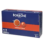 Caffe Borbone Espresso Forte Npro (50)