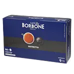 Caffe Borbone Ristretto Npro (50)