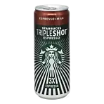 Starbucks - Tripleshot Espresso RTD (300ml)