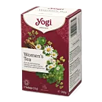 Women's Tea from Yogi Tea 
