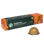 Smooth Caramel - Starbucks (10 mug vertuo)
