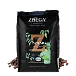 Hazienda 450g coffee beans from Zoégas 
