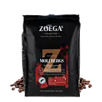 Mollbergs Blandning 450g coffee beans from Zoégas 
